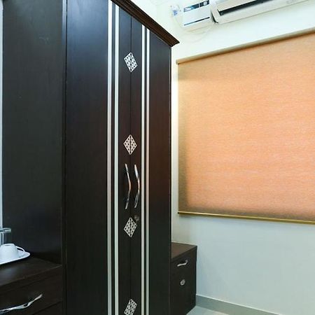 Majestic Inn Τσενάι Εξωτερικό φωτογραφία