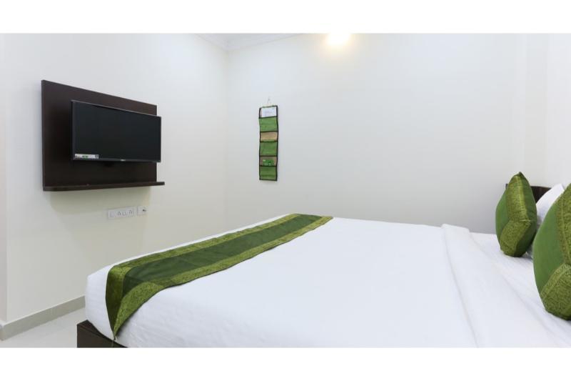 Majestic Inn Τσενάι Εξωτερικό φωτογραφία